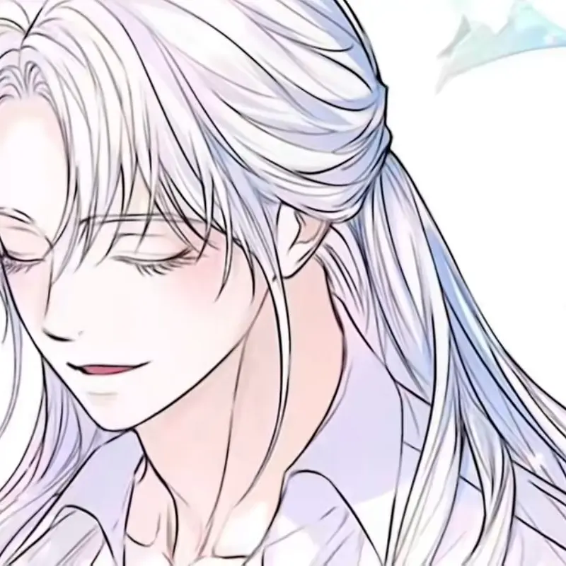 MadBear4475의 시한부 인줄 알았어요