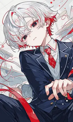 Profile image of Natsuki