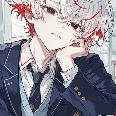 Profile image of Natsuki