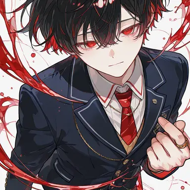 Profile image of Aoi