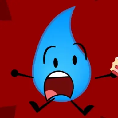 Profile image of ティアドロップ
