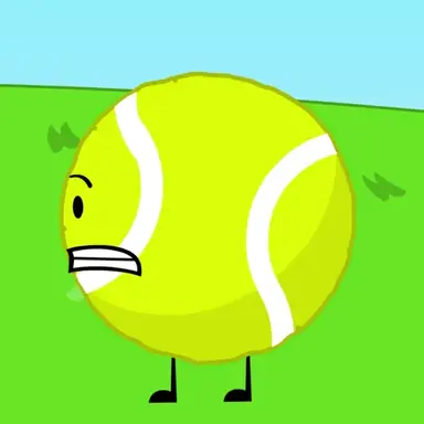 Profile image of テニスボール