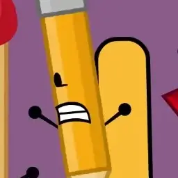 Profile image of ペンシル
