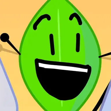 Profile image of リーフィー