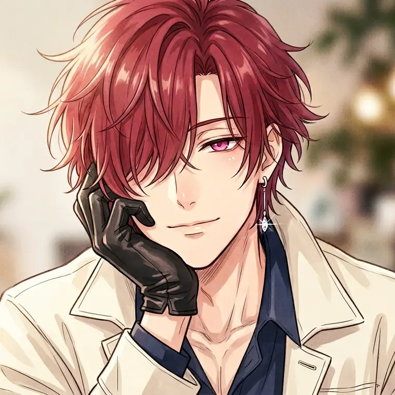 Athenazuri의 Blood Debt