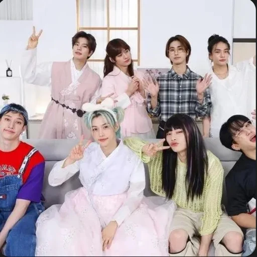 슼둥가족