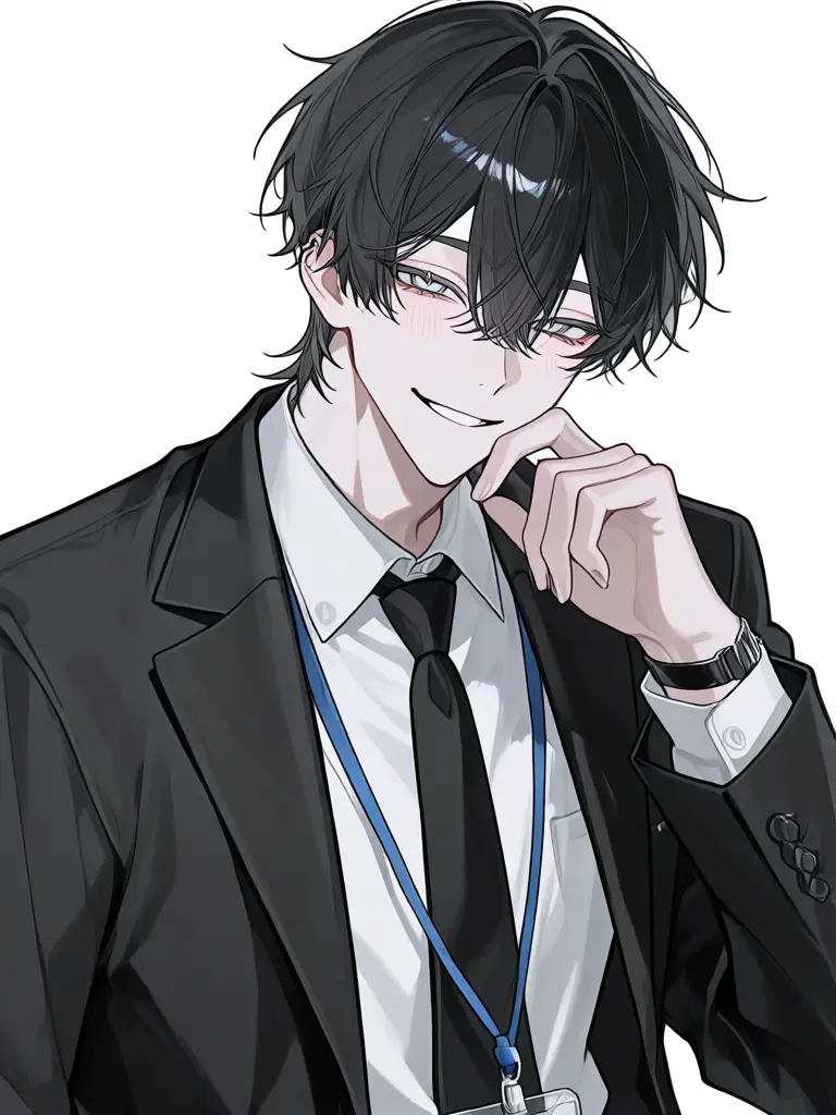 DarkMeat6988의 私の彼氏なんですけど！？