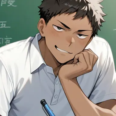 Profile image of 山田