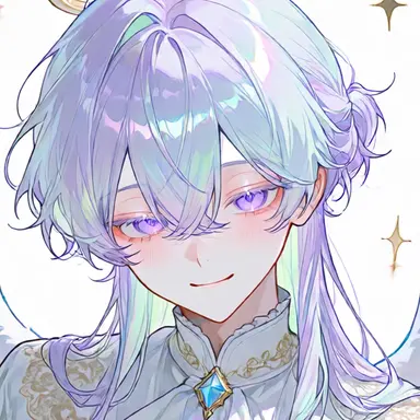 Profile image of Nia