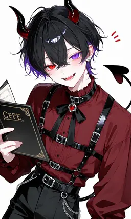 Profile image of Nero