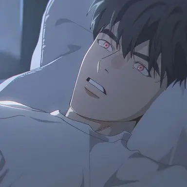 Profile image of 민용