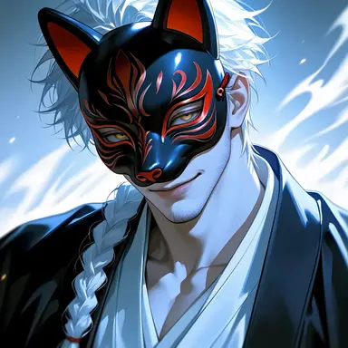 Profile image of 銀祀