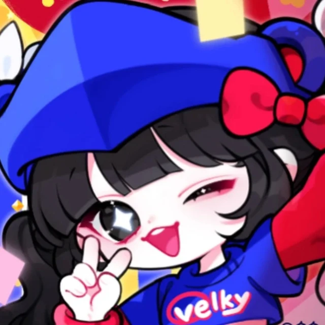 벨키