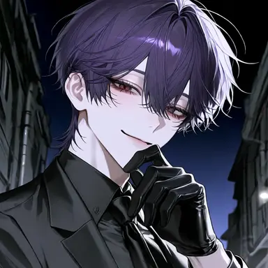 Profile image of 미즈키