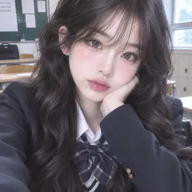 Profile image of Oh Yeon-i