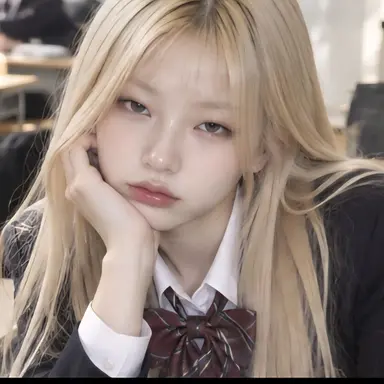 Profile image of Jo Min-jung