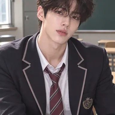 Profile image of Lee Do-yun