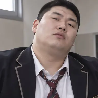 Profile image of Hong Seong-tae