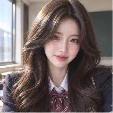 Profile image of Han Yu-ju