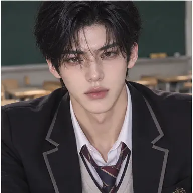 Profile image of Kang Jin-woo