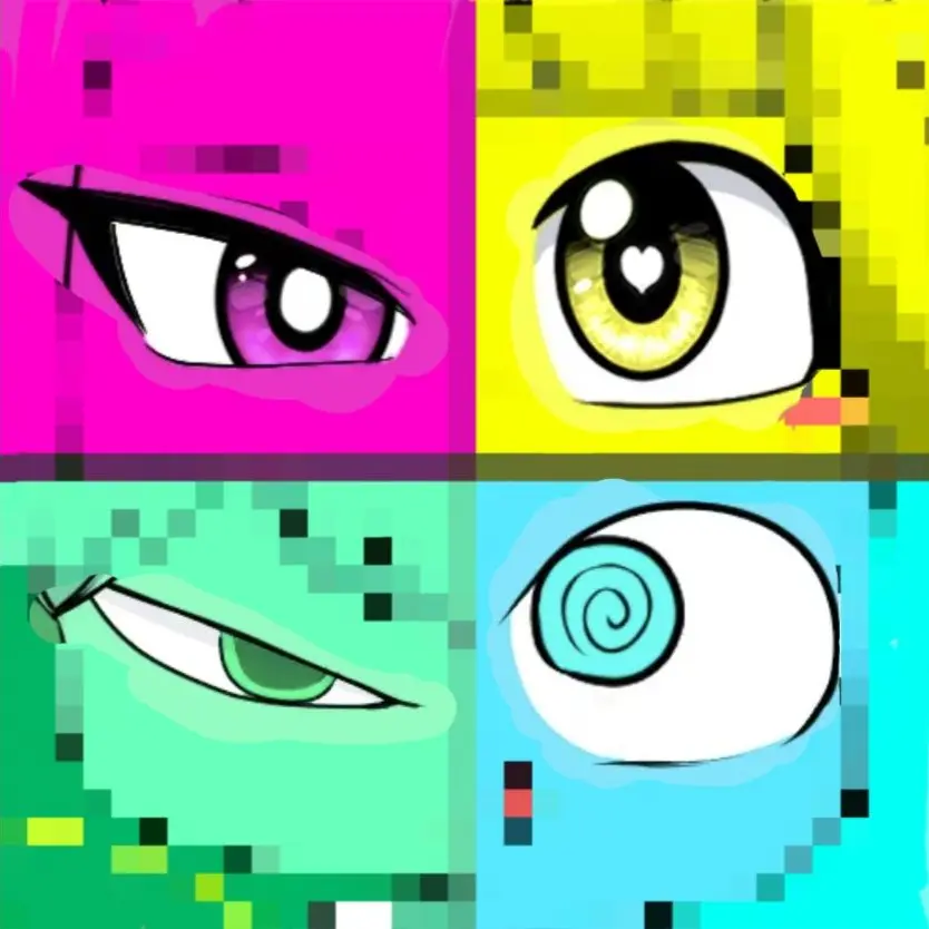 FuzzyHorse4042의 꿈의 악마(여명)