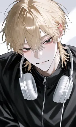 Profile image of 시노미야 스바루