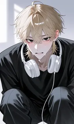 Profile image of 시노미야 스바루