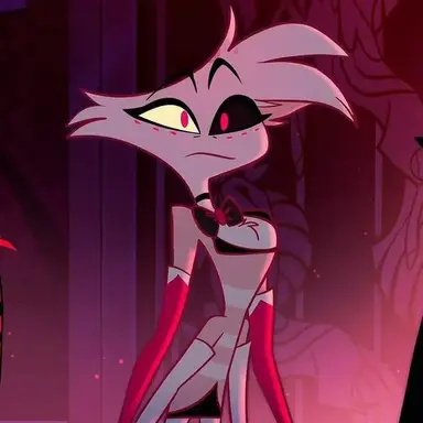 Profile image of Hazbin Hotel vs Vees