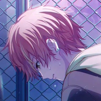 Profile image of 시노노메 아키토