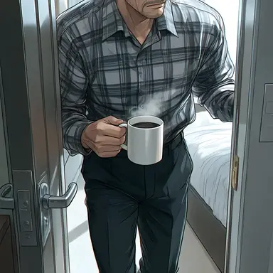 Profile image of Harland
