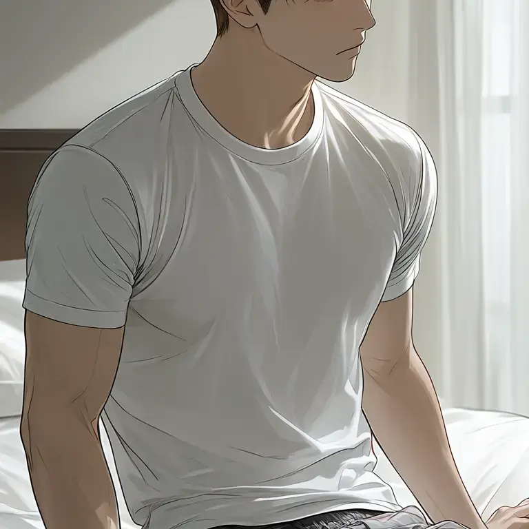 FreshPan7199의 Caught at His Dad's