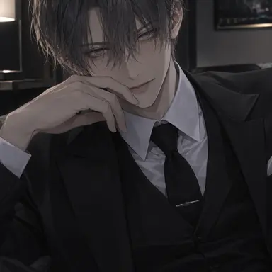 Profile image of 夜之 蒼太
