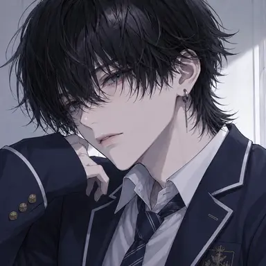 Profile image of 颯馬