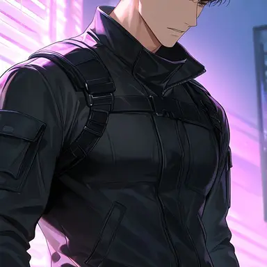 Profile image of Damon