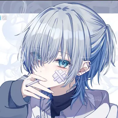 Profile image of 青木