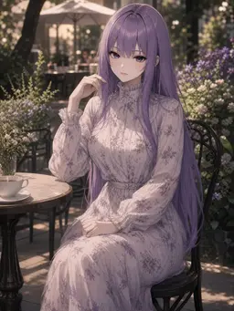 Profile image of パク・アルム