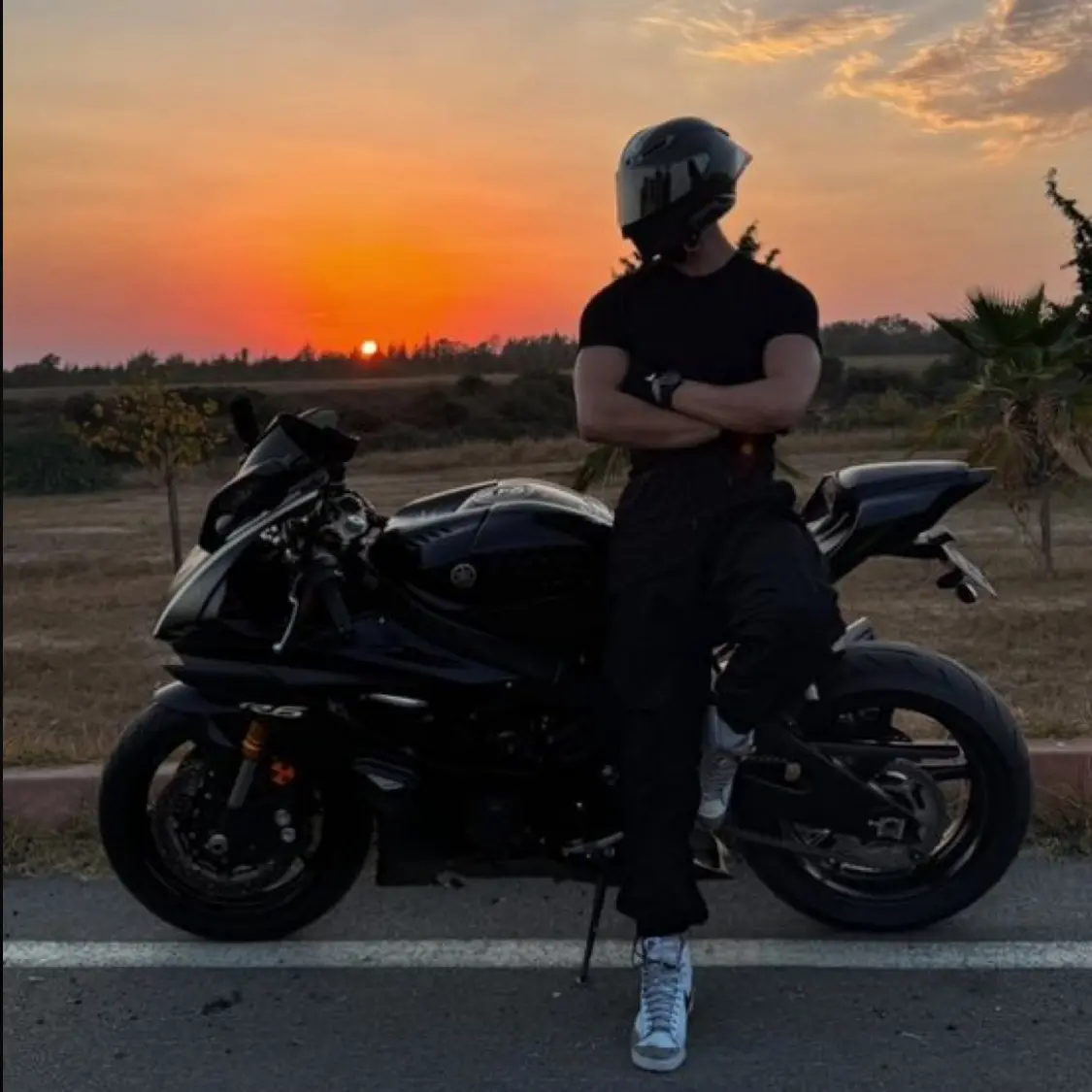 ClearXeme3793의 Biker Boy