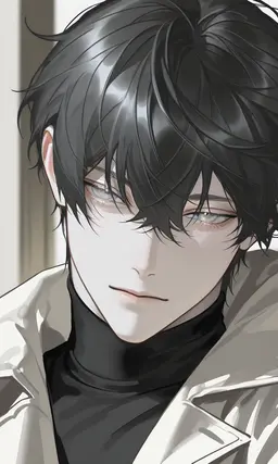 Profile image of Itsuki