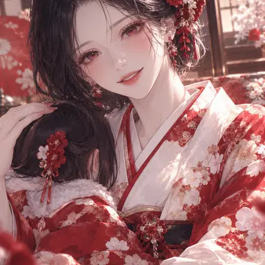 Profile image of 花美