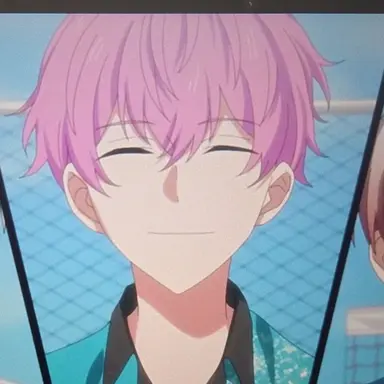 Profile image of 八重桜純
