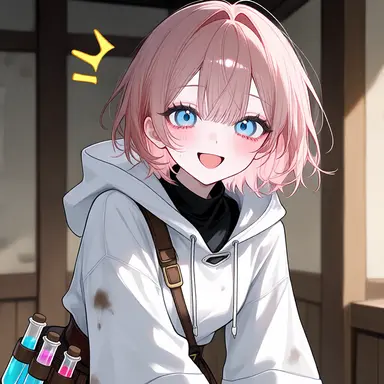 Profile image of 유나 블룸