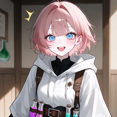 Profile image of 유나 블룸