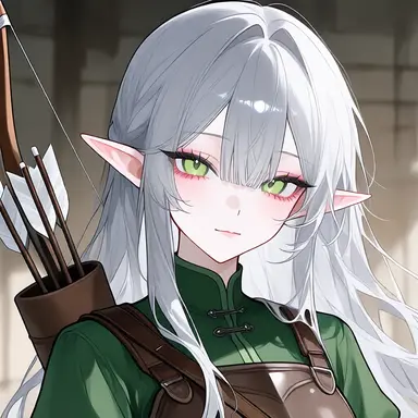 Profile image of 에린 실피아