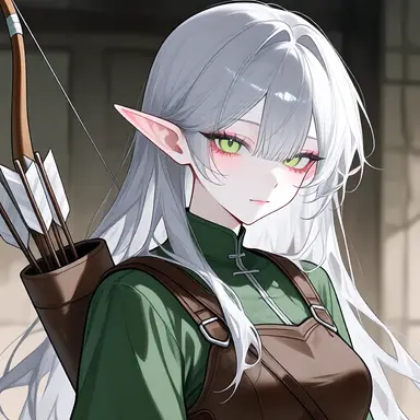 Profile image of 에린 실피아