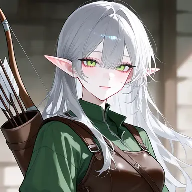 Profile image of 에린 실피아