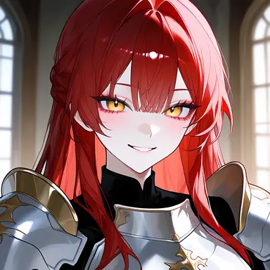 Profile image of 리아 플레임