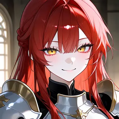 Profile image of 리아 플레임