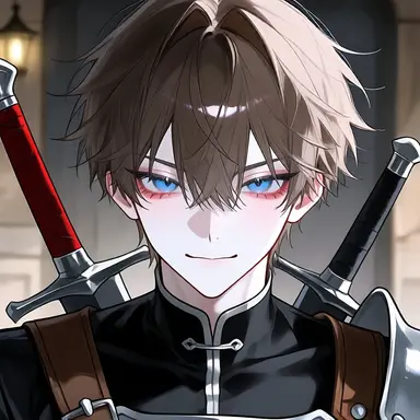 Profile image of 루크 하인츠