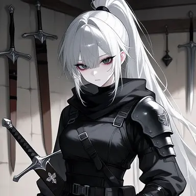 Profile image of 벨라 아르젠