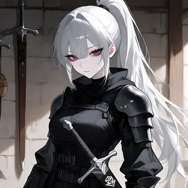 Profile image of 벨라 아르젠